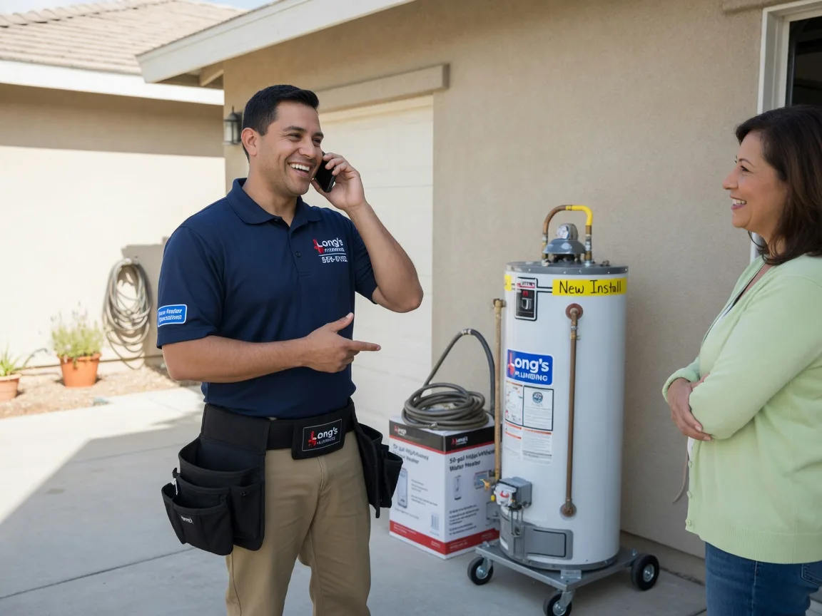 Leak Detection Goodlettsville, TN FAQs